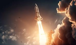 Vehículo espacial reutilizable regresa a China tras más de 270 días en órbita