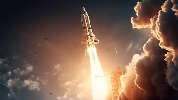 Vehículo espacial reutilizable regresa a China tras más de 270 días en órbita