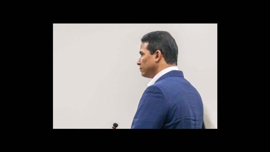 Mayor general Adán Cáceres concluye su defensa y solicita nulidad de acusación en su contra