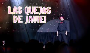 La González aborda con humor problemas existenciales del humano en show para celebrar 10 años de trayectoria