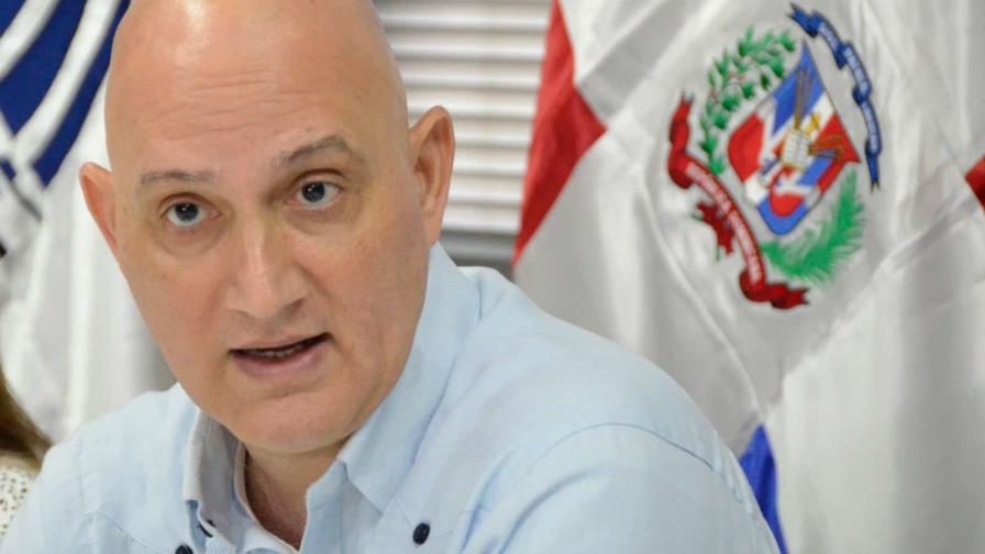 Ministro de Economía: RD “está saliendo ilesa” de la inflación internacional agravada por guerra Rusia-Ucrania Ministro de Economía: RD “está saliendo ilesa” de la inflación internacional agravada por guerra Rusia-Ucrania