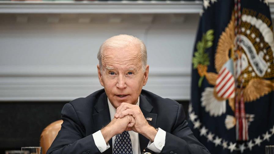 La Casa Blanca confirma visita histórica de Biden a Papúa Nueva Guinea La Casa Blanca confirma visita histórica de Biden a Papúa Nueva Guinea