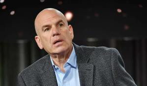 HBO suspende el contrato del creador de The Wire tras unirse a la huelga de guionistas