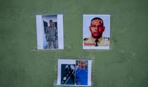 Todavía no hay apresados por muerte de un tiro de chofer de la Presidencia