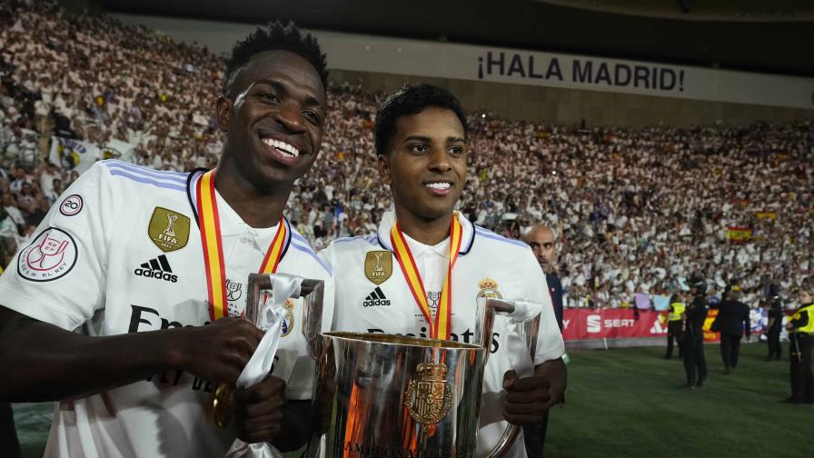 La Copa del Rey: Un título que al madridismo le sabe a poco