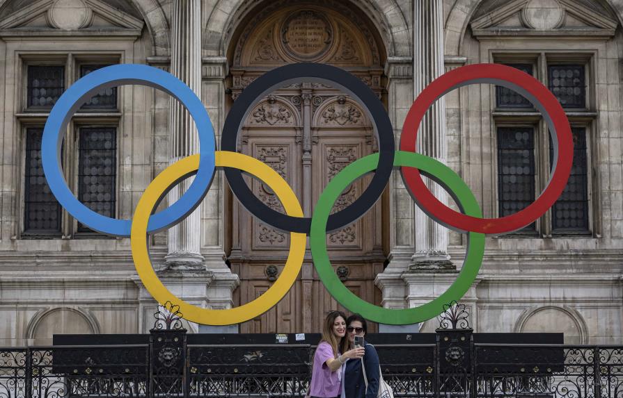 Presencia de atletas rusos en París-2024 provoca incerteza y división en el deporte
