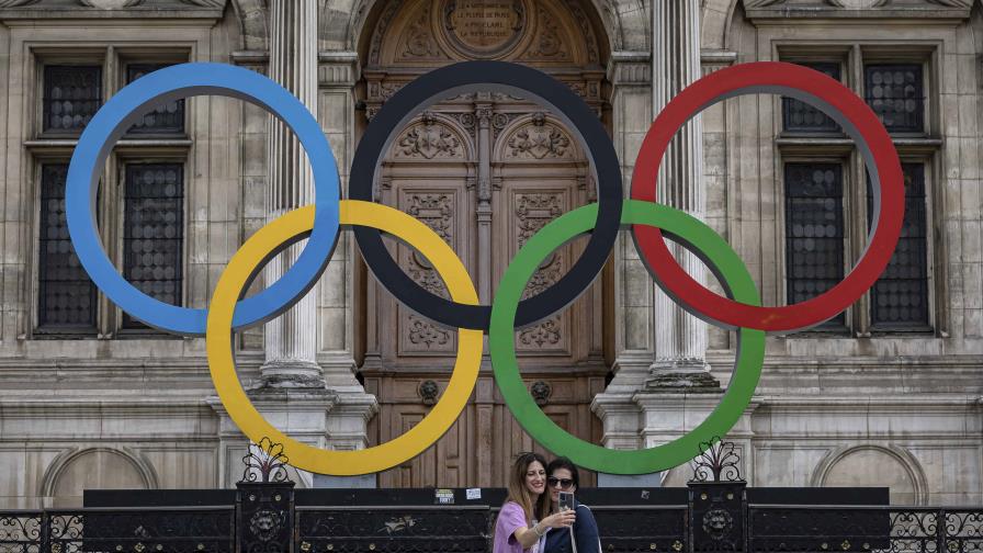 Presencia de atletas rusos en París-2024 provoca incerteza y división en el deporte