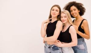 ¿Cómo afecta la cultura del body positivity a los adolescentes?
