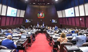Crean comisión de diputados para indagar durante 30 días faltas graves en la Cámara de Cuentas