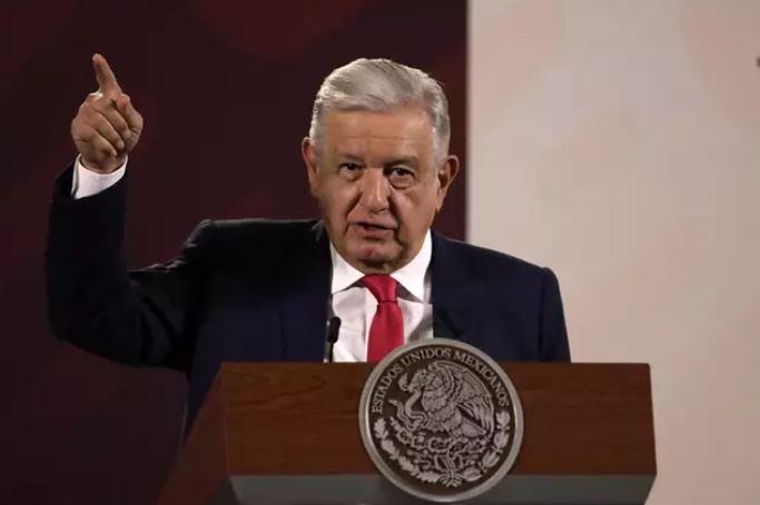 Biden y López Obrador abordarán por videoconferencia la crisis por el fentanilo