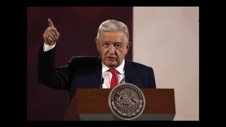Biden y López Obrador abordarán por videoconferencia la crisis por el fentanilo