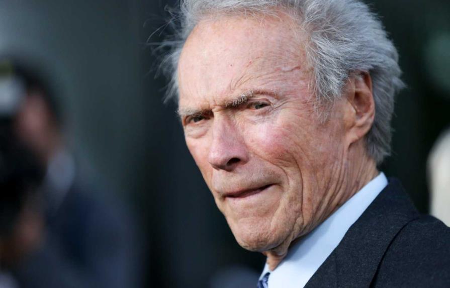 Clint Eastwood cumple 93 años: un ícono del cine