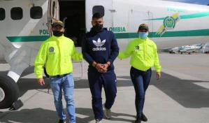 Condenan a 20 años de prisión el “Príncipe de los Sumergibles” por contrabando de coca  