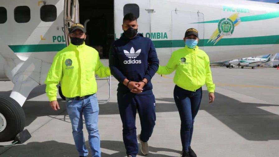 Condenan a 20 años de prisión el “Príncipe de los Sumergibles” por contrabando de coca Condenan a 20 años de prisión el “Príncipe de los Sumergibles” por contrabando de coca