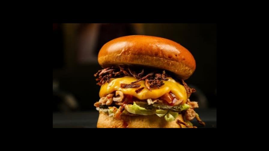 Estos son los alimentos más grasos