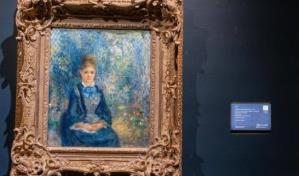 Un Basquiat, una biblia judía y una gran araña lideran subastas de primavera en Nueva York