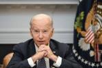 Biden acusa a los republicanos de tomar a la economía como rehén con el techo de deuda Biden acusa a los republicanos de tomar a la economía como rehén con el techo de deuda