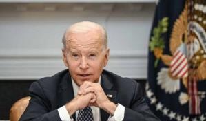 Biden dice que es posible, aunque no probable que suspenda su viaje a la cumbre del G7