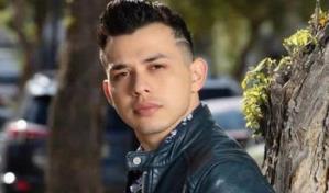 Carlos Parra, el cantante regional mexicano fallecido en accidente, se había comprometido hace dos meses