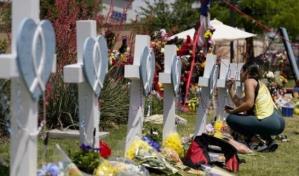 Tres niños entre las víctimas del tiroteo en un centro comercial en Allen, Texas