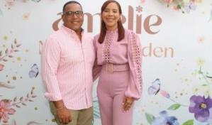 Amelie presenta su propuesta para esta temporada Madres 2023