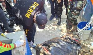 MP pide 18 meses de prisión preventiva para acusados de matar comerciante en La Vega