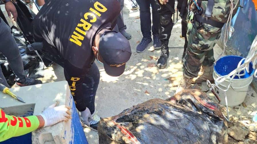 MP pide 18 meses de prisión preventiva para acusados de matar comerciante en La Vega MP pide 18 meses de prisión preventiva para acusados de matar comerciante en La Vega