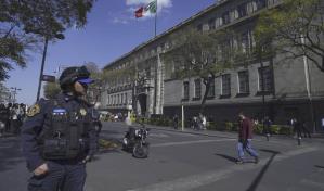 Corte invalida parte de pol&eacute;mica reforma electoral en M&eacute;xico