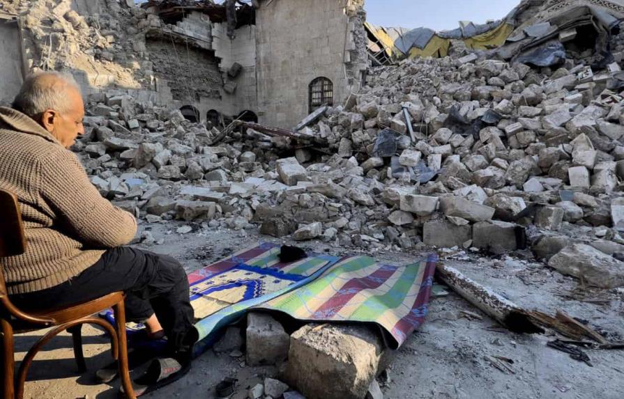 El terremoto en Turquía definirá parte de los votos el próximo 14 de mayo