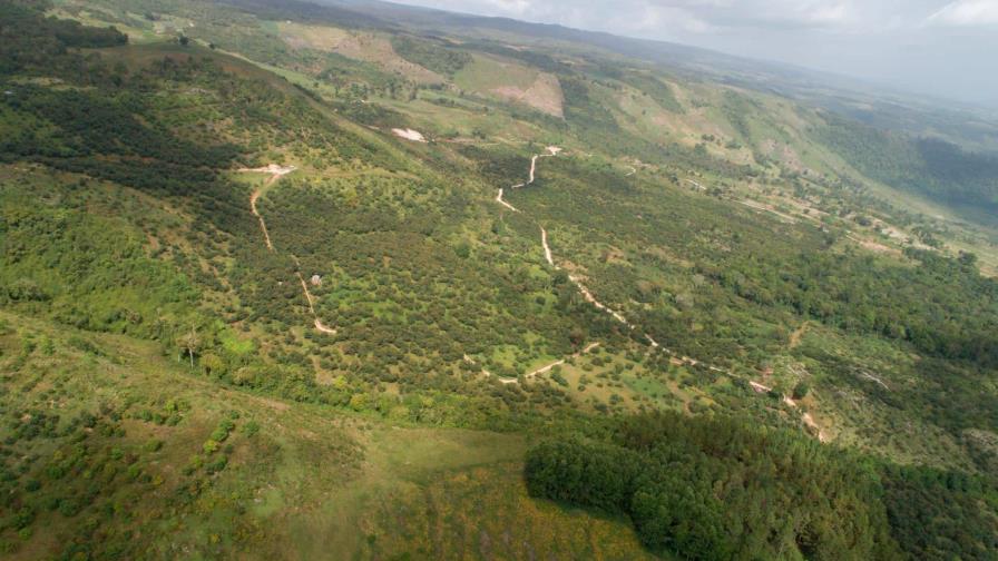 Propiedad privada, medioambiente y áreas protegidas (y 2) Propiedad privada, medioambiente y áreas protegidas (y 2)
