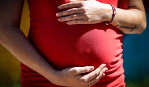 Directora de Supérate asegura que pobreza en mujeres se inicia con el embarazo de adolescentes
