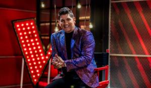 Eddy Herrera revela que The Voice Dominicana le debe 28 mil dólares