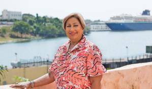 Fallece encargada de cruceros del Ministerio de Turismo tras padecimiento de salud