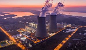 Secretario de Estado alemán: Más allá de ideologías, la energía nuclear no funciona como negocio