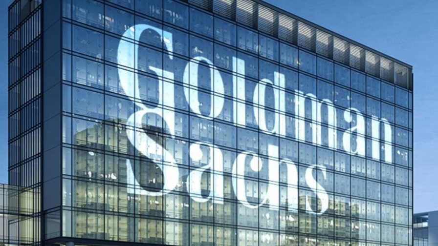 Goldman Sachs pagará USD 215 millones para resolver demanda por discriminación de género Goldman Sachs pagará USD 215 millones para resolver demanda por discriminación de género