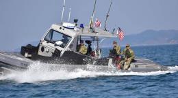 Guardia Costera de EE. UU. busca a un hombre de la isla de Dominica desaparecido en el Caribe