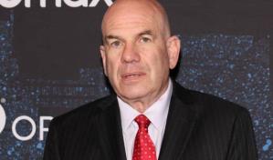 HBO suspende el contrato del creador de The Wire tras unirse a la huelga de guionistas