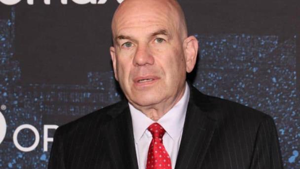 HBO suspende el contrato del creador de The Wire tras unirse a la huelga de guionistas