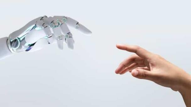 Cómo la inteligencia artificial está cambiando el mundo laboral