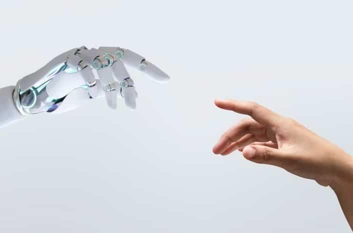 Cómo la inteligencia artificial está cambiando el mundo laboral
