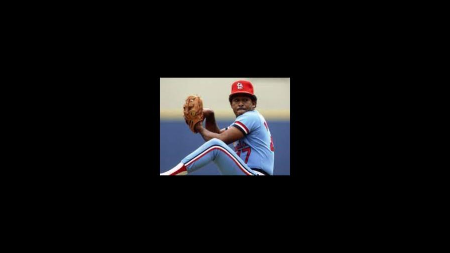 El primer escándalo de uso cocaína en Major League Baseball El primer escándalo de uso cocaína en Major League Baseball