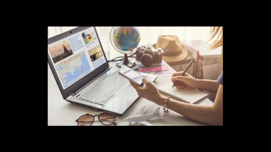 Cómo la tecnología ha cambiado la forma en que viajamos y exploramos el mundo Cómo la tecnología ha cambiado la forma en que viajamos y exploramos el mundo