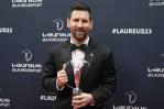 Messi no tiene absolutamente nada con ningún club, afirma su padre