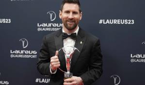Messi no tiene absolutamente nada con ningún club, afirma su padre