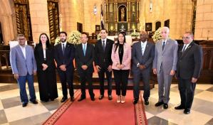 CNSS: Seguridad Social tiene retos y desafíos que deben llevar al sector a una profunda reflexión