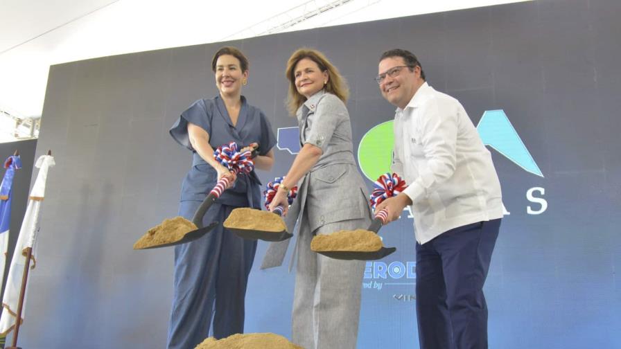 Ampliarán terminal de Aduanas en el AILA para manejo de carga de correo expreso