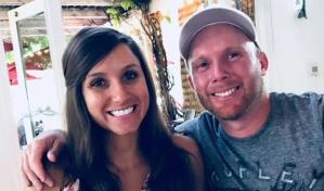 Una mujer acusada de matar a su esposo escribió un libro sobre duelo para niños