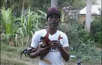 Mujer mata a su pareja en San Cristóbal