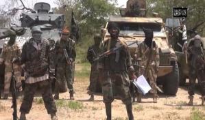 Al menos 70 yihadistas muertos en Nigeria en bombardeos del Ejército