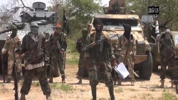 Al menos 25 personas secuestradas por hombres armados en una iglesia en Nigeria